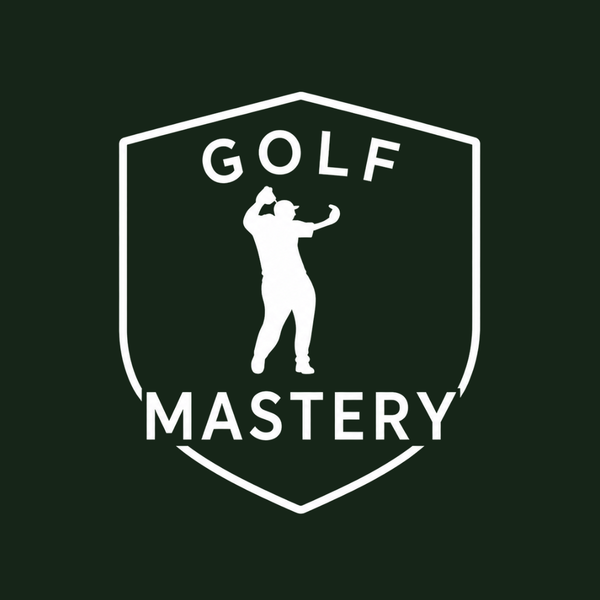 Golf Mastery